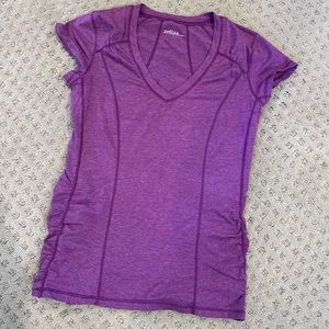 Zella workout top